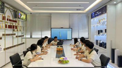 중국 Guangdong Baixiang Environmental Technology Co., Ltd. 회사 프로필