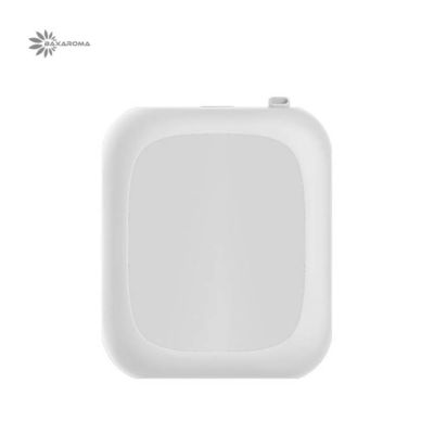 주문 2.5W 가지고 다닐 수 있는 확산기 배터리는 100m3 침실 향 발산기를 운영했습니다 online manufacture