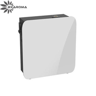 주문 X1000 전기 향 발산기 기계 금속 향기 기계 기름 HAVC online manufacture
