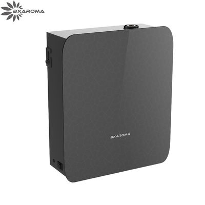 X2000 HVAC 향 발산기 기계 2000Cbm 1000 밀리람베르트 공기 청정제 석유 출조