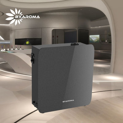 주문 항공 HVAC 아로마 출조 방향제 디젤엔진용 엔진오일 향 발산기 기계 online manufacture