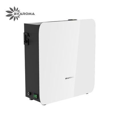 와이파이 향기 기계 확산기 HVAC 500 밀리람베르트 향기 오일 확산기