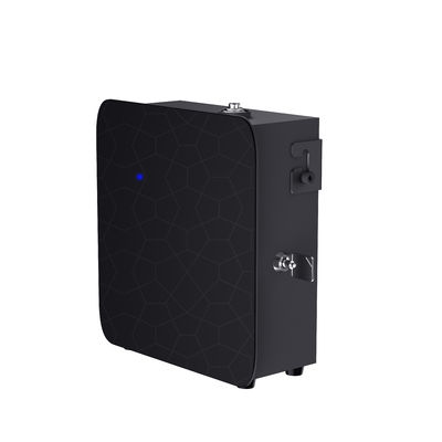 주문 철 HVAC 향 발산기 기계 와이파이 무선 전신 아로마 확산기 기계 방향 online manufacture