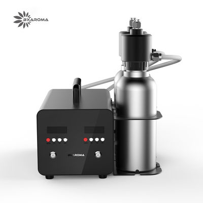 디젤엔진용 엔진오일 아로마 확산기 방향 HVAC 고급 전기 확산기