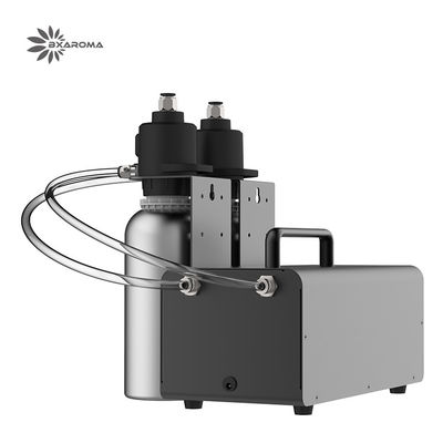 좋은 가격 ODM HVAC 향 발산기 기계 기름 방향 아로마 스프레이 기계 온라인으로