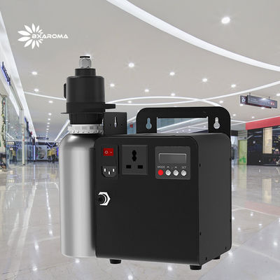 평균 이상 HVAC 향 발산기 기계 적당한 부띠크 홈 아로마 확산기