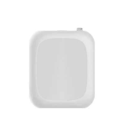 150 밀리람베르트 배터리 조종된 아로마테라피 출조 플라스틱 공기 확산기 아로마