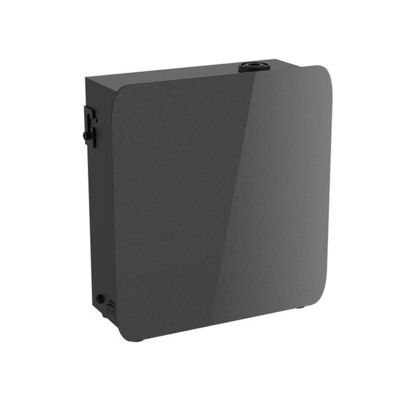 X1000 에어 아로마 출조 HVAC 호텔 방향구 와이파이 검정색