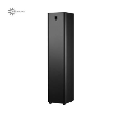 주문 ODM 호텔 향 발산기 철 상업적 항공 향 발산기 기계 online manufacture