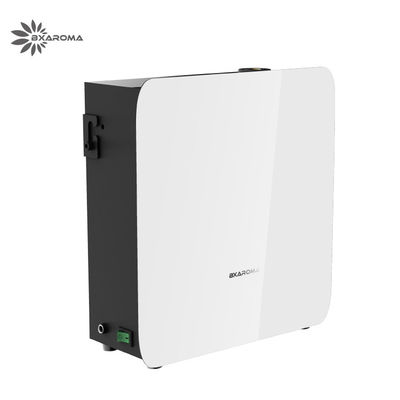 사치 전기 정유 아로마테라피 확산기 200 밀리람베르트 로에스