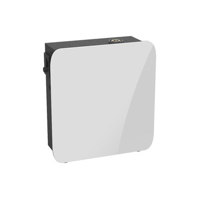 HVAC 전기 아로마테라피 확산기 소독 X300 호텔 향기 정유