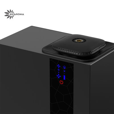 호텔 로비 호화 아로마 출조 자동 HVAC 향기 에어 머쉰