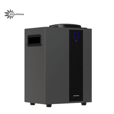상업적 와이파이 아로마 확산기 HVAC 호텔 로비 향 발산기