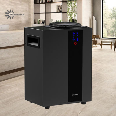 OEM 고급 향 발산기 800 밀리람베르트 휴대용 공기 가습기 아로마