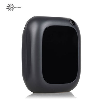 X200 호텔 로비 벽은 향 발산기 정전기 공기 펌프 출조를 탑재했습니다