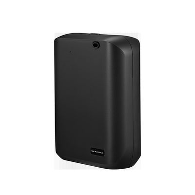 12V 벽은 향 발산기 블루투스 향 발산기 오일 CE를 탑재했습니다