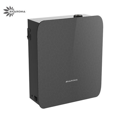 X2000 가습기 벽은 향 발산기 소독 상류층을 탑재했습니다