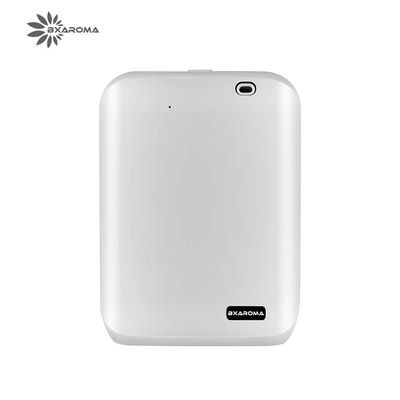 X60 아로마 향 발산기 정전기 향기 오일 스프레이 기계 상류층