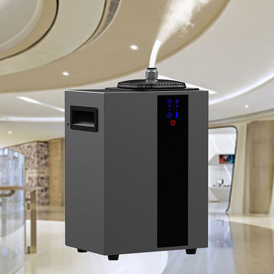 좋은 가격 블루투스 집에 전기 향 발산기 기계 HVAC 1500m2 금속 온라인으로