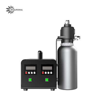 좋은 가격 OEM 큰 영역 향 발산기 소독 HVAC 금속 아로마 확산기 온라인으로