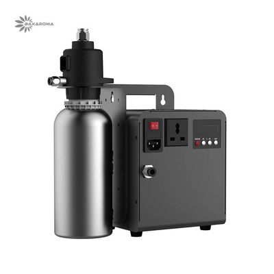 정전기 큰 영역 향 발산기 10000m3 B5000 확산기 정유