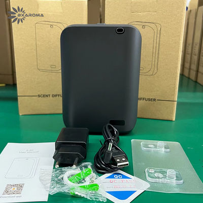 ODM 협역 향 발산기 DC5V 백악관 확산기 150 밀리람베르트