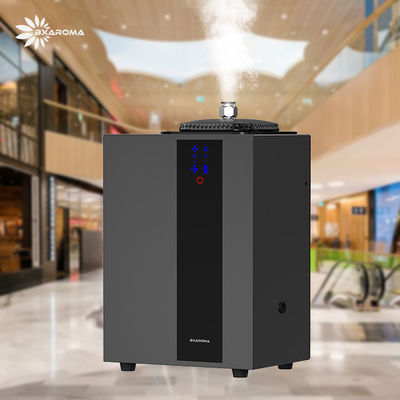 좋은 가격 800ml HVAC 1500m2/4000m3 커버리지 영역에 대한 전기 향기 확산기 온라인으로