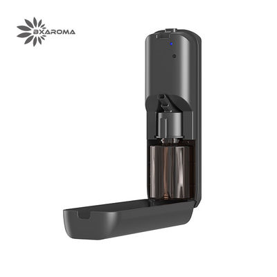 저소음 향기 공기 기계 블랙 EU 플러그 블루투스 향기 기계