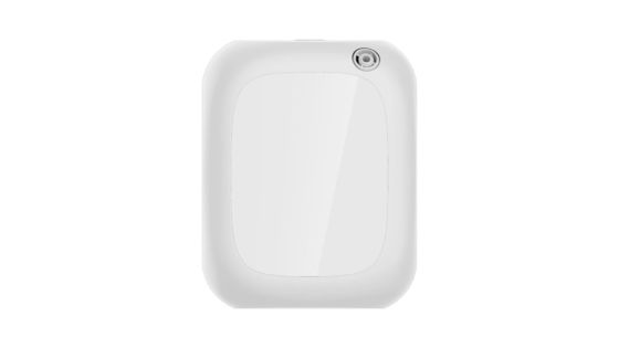 OEM 블루투스 향수 확산기 200ml 플라스틱 휴대용 오일 확산기