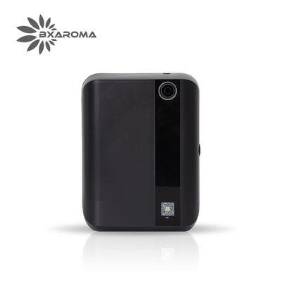 주문 금속 호텔 향기 확산기 패키지 크기 200*130*265mm 제품 크기 160*86.5*265mm online manufacture