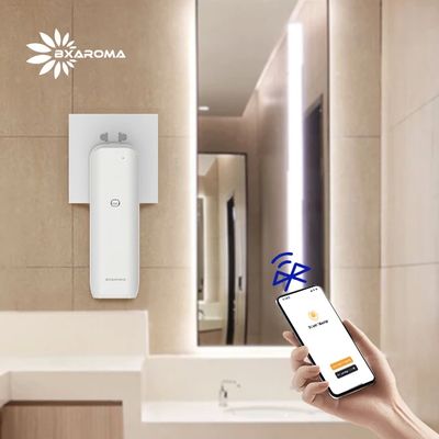 좋은 가격 커버리지 영역 300m2 900m3 앱 제어와 함께 HVAC 향수 확산기 온라인으로