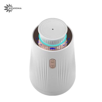 주문 DC5V1A/1.5W 전압 자동차 공기 정화기 디퓨저 에센셜 오일 냄새 유형 online manufacture