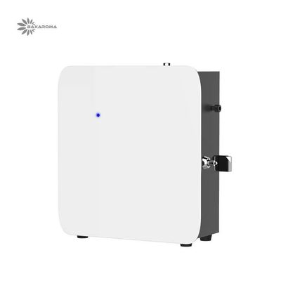 주문 뜨거운 판매 제품 X300 사용자 지정 로고 금속 HVAC 상업 향기 기계 online manufacture
