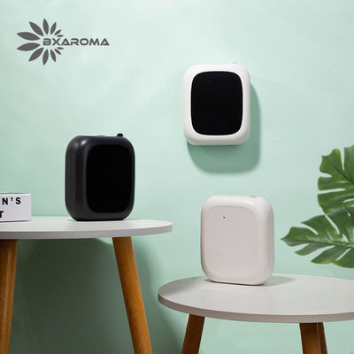 스마트 향기유 배포기 앱 제어 배터리 작동 전기 150ML 향기 배포기 향기 공기 신선기 가정 사무실화장관