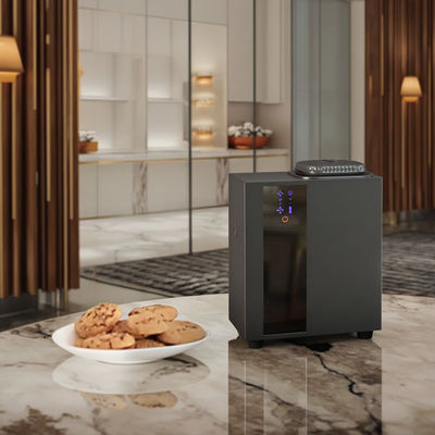 주문 고품질 맞춤형 호텔 디퓨저 향기 스마트 블루투스 제어 HVAC 향기 디퓨저 online manufacture