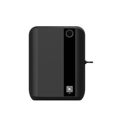 홍보 핫 판매 A500 디퓨저 머신 블루투스 HVAC 에센셜 오일 아로마 디퓨저