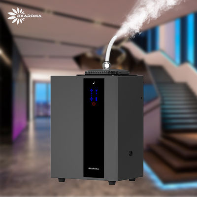 주문 상업용 대용량 APP 제어 HVAC 공기 방화기 에센셜 오일 디퓨저 A1000 online manufacture