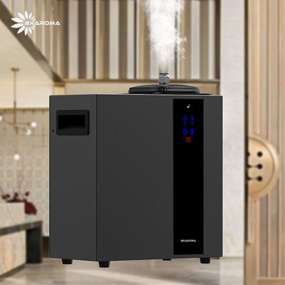 주문 HVAC 연결 지능형 APP 제어 슬리언트 무수수 향수 확산기 online manufacture