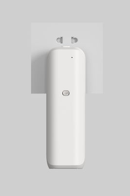 우수한 품질과 실용적인 디자인으로 100ml 용량의 직접 플러그인 향수 확산기