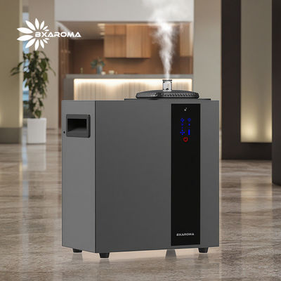 에너지 절감 HVAC 공기 향기 확산기 - 호텔용 조용한 공기 흐름 디자인