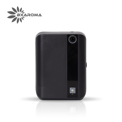 상업용 1500cbm 커버리지 시일런트 아로마 디퓨저 기계 병원 / 소매점용 냄새 제거