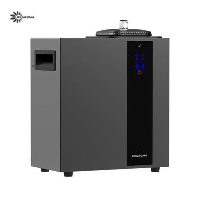 주문 듀크 마운트 키트와 함께 산업용 공기 신선기 기계 - 2000m2 커버리지 냄새 제거기 online manufacture