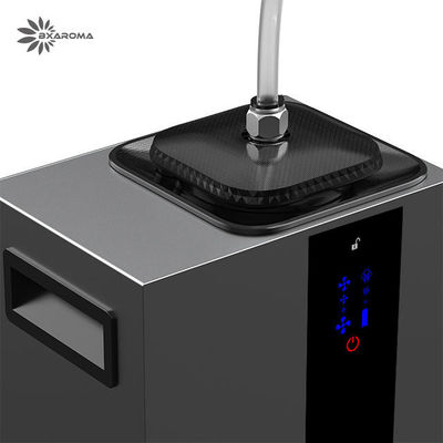 주문 상업용 스마트 향기 확산기 - 호텔/사무소용 WiFi 제어 HVAC 향기 시스템 (15000 평방 피트) online manufacture