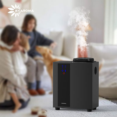 좋은 가격 상업용 향기 기계 스마트 HVAC 향기 확산기 최대 3300 Sqft - 블루투스 & 무수수 온라인으로