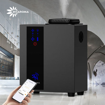 좋은 가격 디푸저, 가정, 호텔 및 상업용 향기 공기 기계, HVAC 또는 휴대용 Nebulizing Diffuser - 큰 방의 물 없는 향기 기계 온라인으로