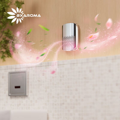 맞춤화 할 수 있는 손으로 만든 오래 지속 되는 매력적 인 향기 신선한 향기 있는 상자