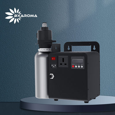 좋은 가격 B5000 HVAC 향 발산기 기계 5000m2 호텔 로비 아로마 확산기 온라인으로