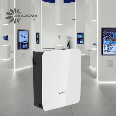 좋은 가격 고급 공기 청정제 향기 석유 출조 HVAC 아로마 방향 온라인으로