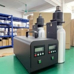 좋은 가격 강력한 호텔 전기 방향 기계 HVAC 아로마 큰 커버 온라인으로