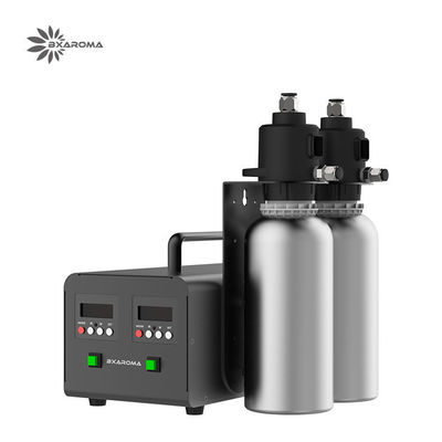 좋은 가격 OEM HVAC 향 발산기 기계 아로마 화려하고 아름다움 방향 스프레이 기계 온라인으로